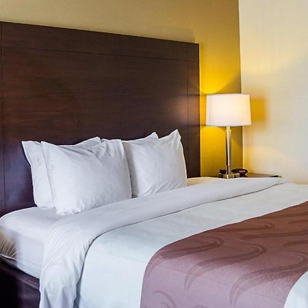Quality Inn Vicksburg Ngoại thất bức ảnh