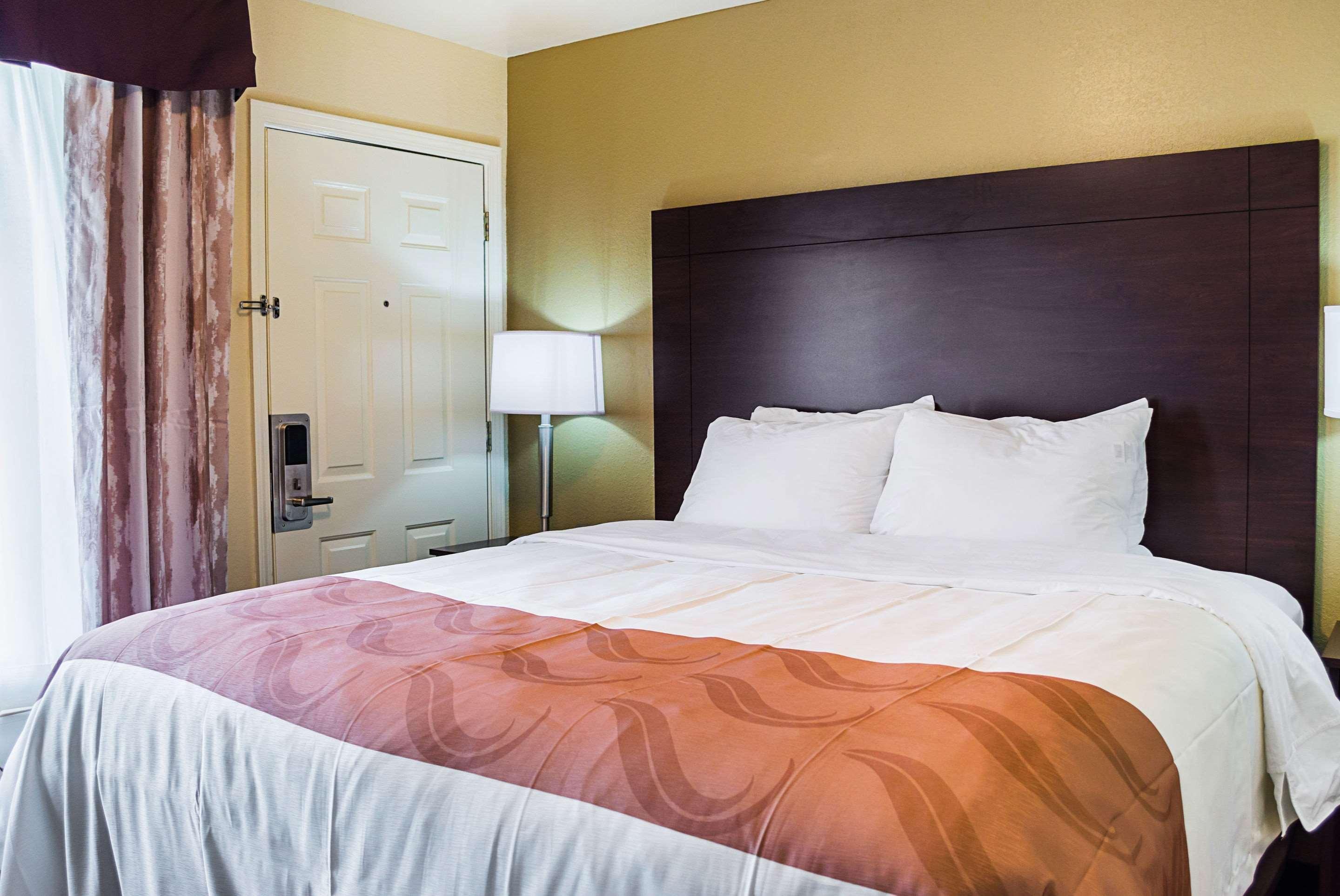 Quality Inn Vicksburg Ngoại thất bức ảnh