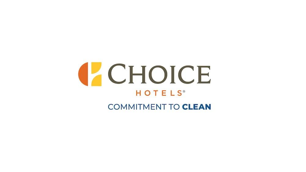 Quality Inn Vicksburg Ngoại thất bức ảnh